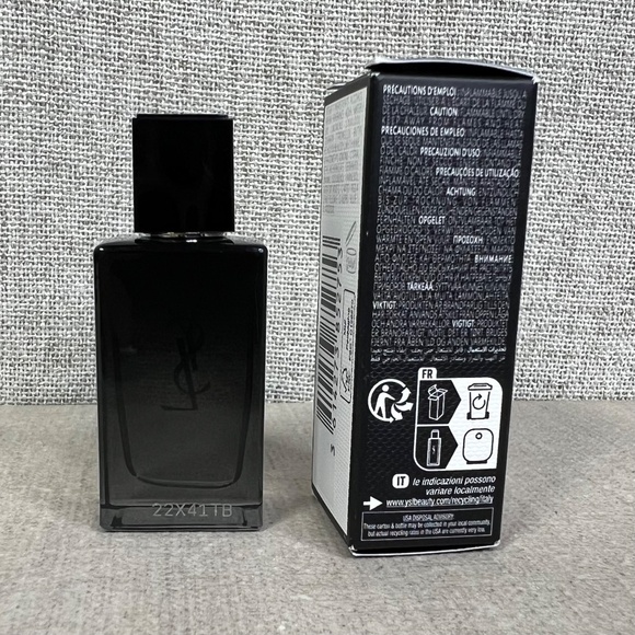 🖤 YSL MYSLF mini - Picture 3 of 4